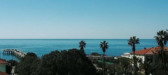 8-Zimmer Villa in Massa, Italy, Nr. 45796 9