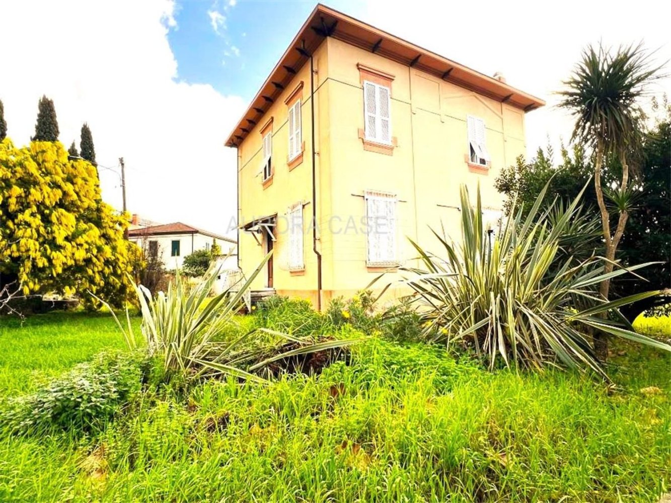 8-Zimmer Villa in Massa, Italy, Nr. 45796