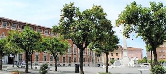 8-Zimmer Villa in Massa, Italy, Nr. 45796 21