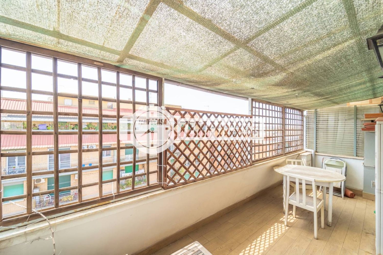 1 bedroom Apartment in Rome, Italy No. 347008