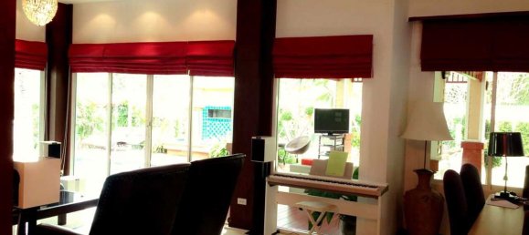 3 bedrooms Cafe / restaurant in Pattaya, Thailand No. 1632 16