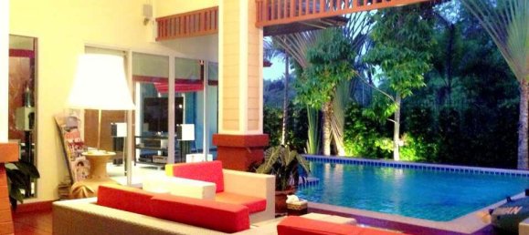 3 bedrooms Cafe / restaurant in Pattaya, Thailand No. 1632 11