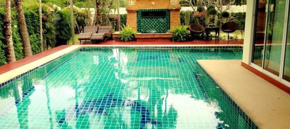 3 bedrooms Cafe / restaurant in Pattaya, Thailand No. 1632 17