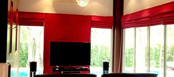 3 bedrooms Cafe / restaurant in Pattaya, Thailand No. 1632 19