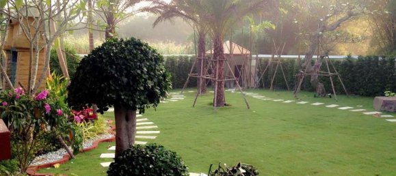 3 bedrooms Cafe / restaurant in Pattaya, Thailand No. 1632 4