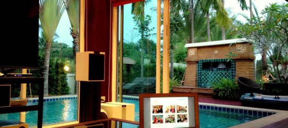 3 bedrooms Cafe / restaurant in Pattaya, Thailand No. 1632 6