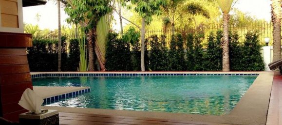 3 bedrooms Cafe / restaurant in Pattaya, Thailand No. 1632 18