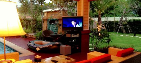 3 bedrooms Cafe / restaurant in Pattaya, Thailand No. 1632 7