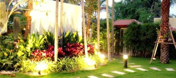 3 bedrooms Cafe / restaurant in Pattaya, Thailand No. 1632 10