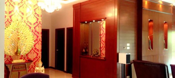 3 bedrooms Cafe / restaurant in Pattaya, Thailand No. 1632 22