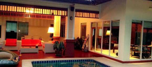 3 bedrooms Cafe / restaurant in Pattaya, Thailand No. 1632 8