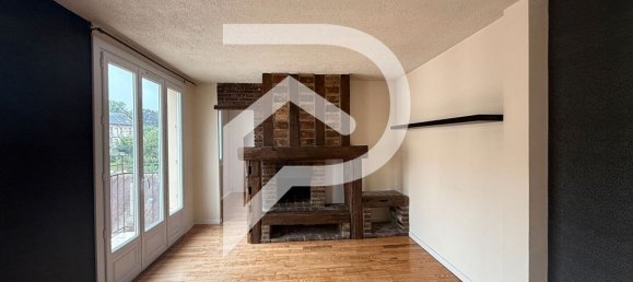 2 Schlafzimmer Wohnung in Evreux, France, Nr. 358169 2