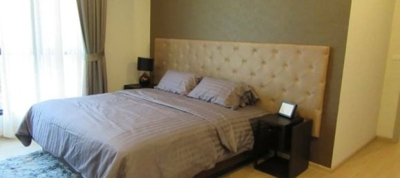 Apartamento com 4 quartos em condomínio em Bangkok, Thailand N.º 7503 5