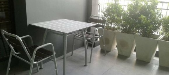 Apartamento com 4 quartos em condomínio em Bangkok, Thailand N.º 7503 11