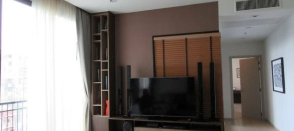 Apartamento com 4 quartos em condomínio em Bangkok, Thailand N.º 7503 9