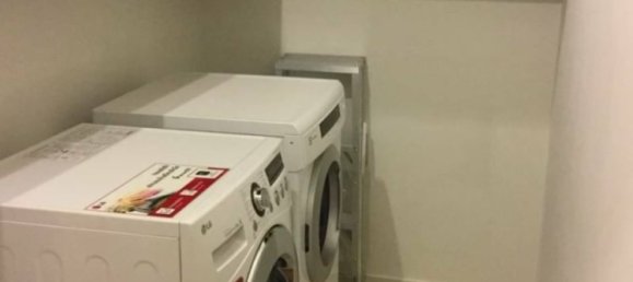 Apartamento com 4 quartos em condomínio em Bangkok, Thailand N.º 7503 12