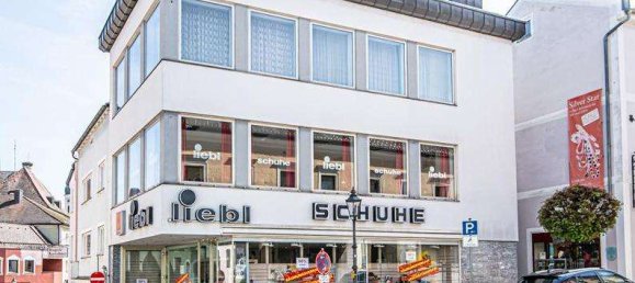 5-salle Bâtiment à Cham, Germany No. 210670 24