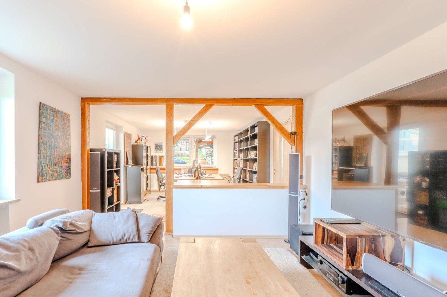 3 غرف نوم شقة في Erding, Germany رقم 127684