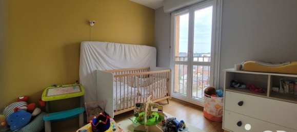 4 rooms Apartment in Rouen, France No. 353984 6