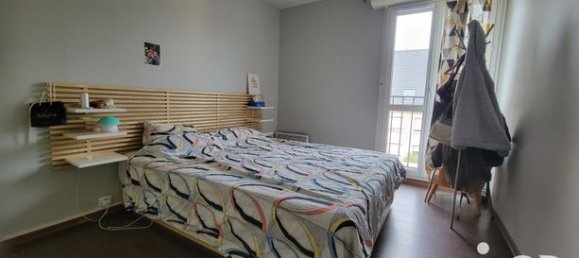 4 rooms Apartment in Rouen, France No. 353984 4