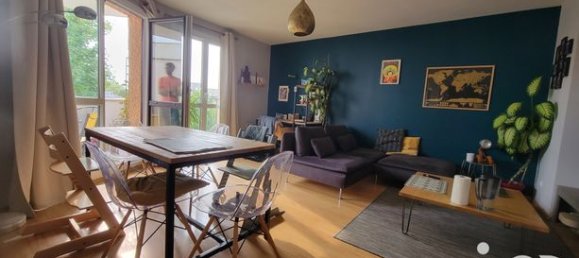 4 rooms Apartment in Rouen, France No. 353984 2