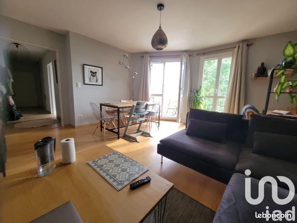 4 rooms Apartment in Rouen, France No. 353984