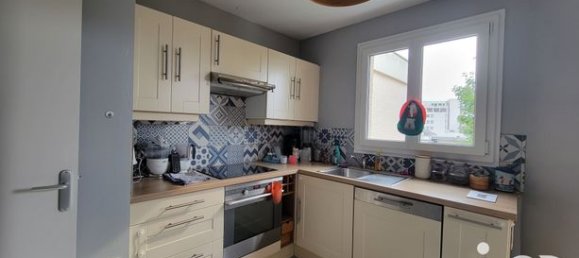 4 rooms Apartment in Rouen, France No. 353984 3