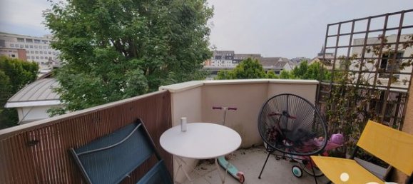 4 rooms Apartment in Rouen, France No. 353984 7