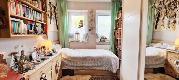 Apartamento de 1 dormitorio en Dithmarschen, Germany No. 227399 5