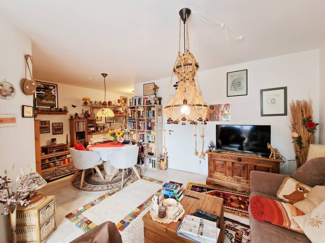 Apartamento de 1 dormitorio en Dithmarschen, Germany No. 227399