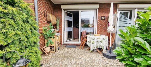 Apartamento de 1 dormitorio en Dithmarschen, Germany No. 227399 6