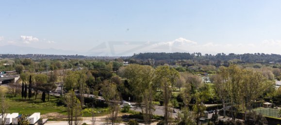 1 chambre Appartement à Rome, Italy No. 378734 3