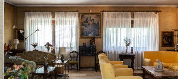 1 chambre Appartement à Rome, Italy No. 378734 4