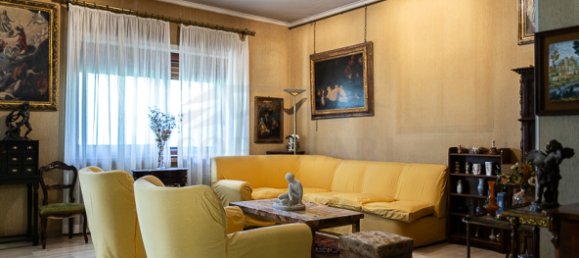 1 chambre Appartement à Rome, Italy No. 378734 7