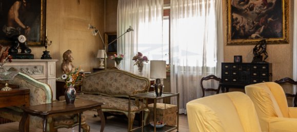 1 chambre Appartement à Rome, Italy No. 378734 5