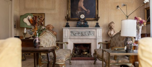 1 chambre Appartement à Rome, Italy No. 378734 2