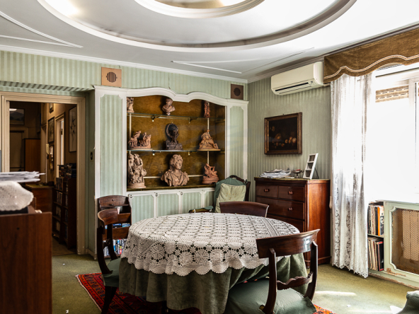 1 chambre Appartement à Rome, Italy No. 378734