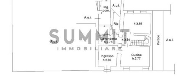 5 bedrooms House in Schio, Italy No. 327628 21