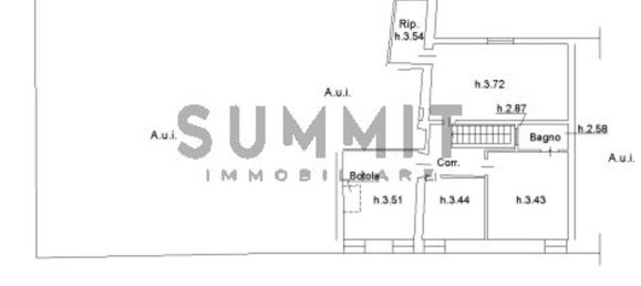 5 bedrooms House in Schio, Italy No. 327628 20