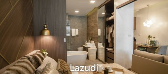 1 bedroom Condo in Karon, Thailand No. 17366 5