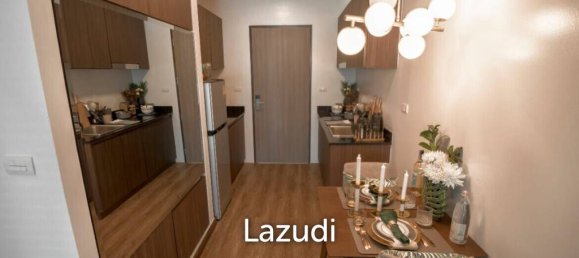 1 bedroom Condo in Karon, Thailand No. 17366 3