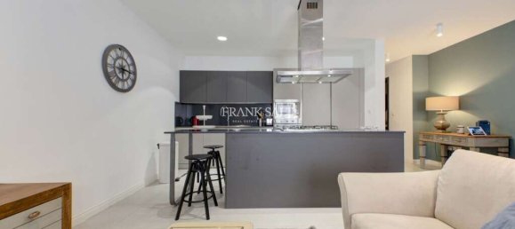 Apartamento de 3 dormitorios en Sliema, Malta No. 4051 9