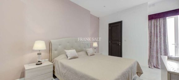 Apartamento de 3 dormitorios en Sliema, Malta No. 4051 17