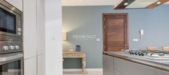 Apartamento de 3 dormitorios en Sliema, Malta No. 4051 5