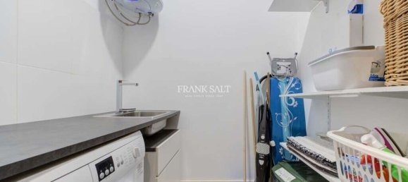 Apartamento de 3 dormitorios en Sliema, Malta No. 4051 29