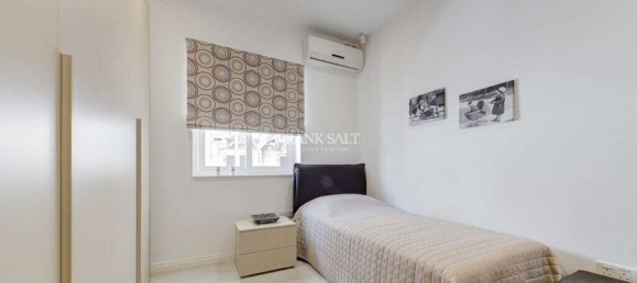 Apartamento de 3 dormitorios en Sliema, Malta No. 4051 21