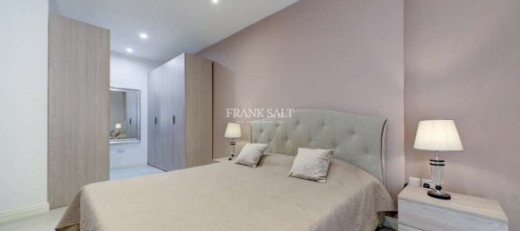 Apartamento de 3 dormitorios en Sliema, Malta No. 4051 19