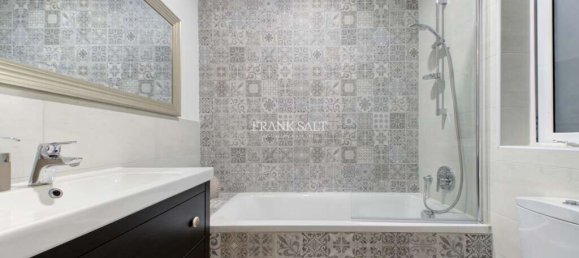 Apartamento de 3 dormitorios en Sliema, Malta No. 4051 27