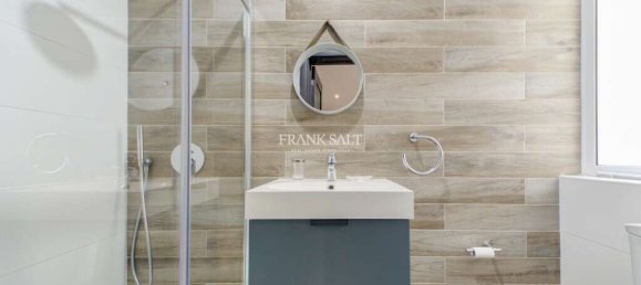 Apartamento de 3 dormitorios en Sliema, Malta No. 4051 25