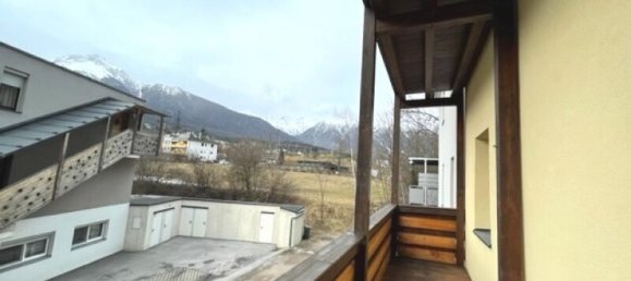 2 rooms Apartment in Arzl im Pitztal, Austria No. 120705 10